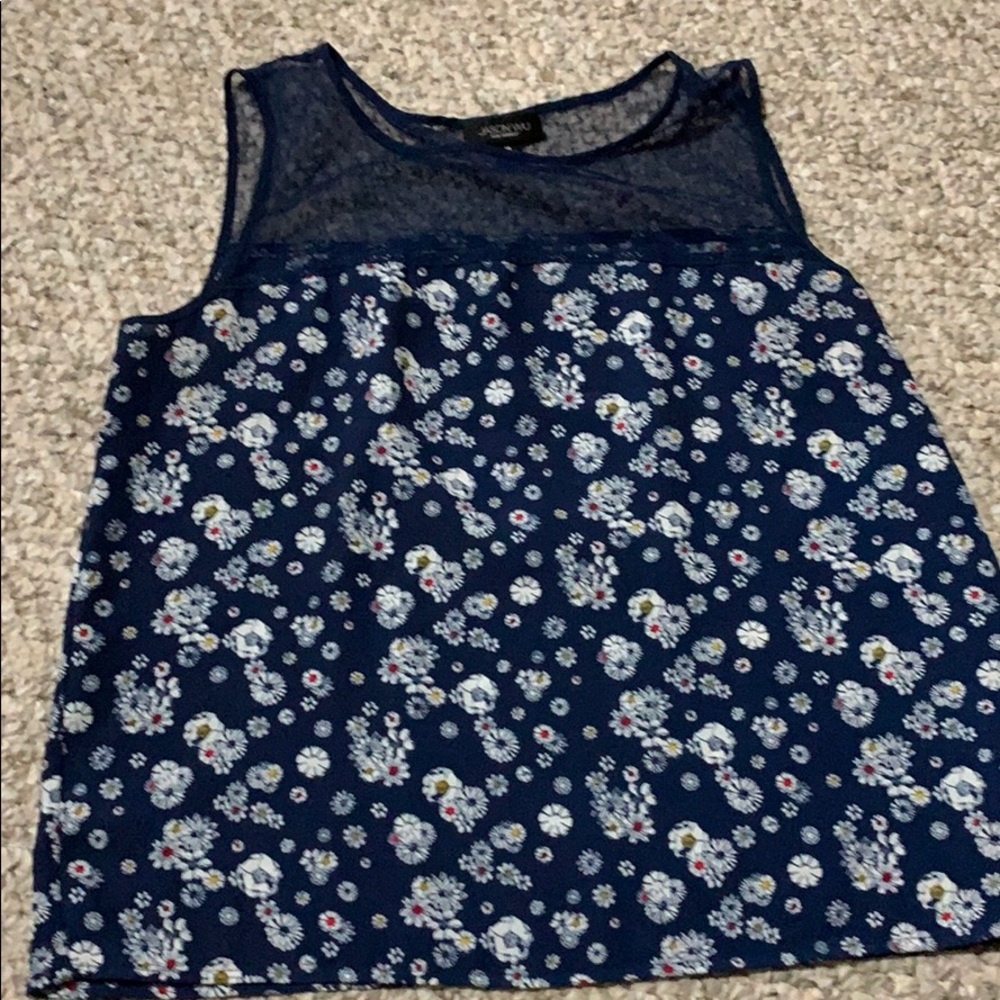 *CLOSET CLEANOUT* Jason Wu for Target Tank